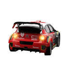 Load image into Gallery viewer, MJX HYPER GO 7303 WRC C3 4WD RC Car 1/7 2.4G 3CH Brushless High Speed Drift Rally Vehicle Genuine Authorization