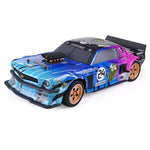 Load image into Gallery viewer, ZD Racing EX07 1/7 4WD RC Car High-Speed 130km/h Professional Flat Drift Sports Car Electric RC Model Toys Gift