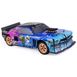 Load image into Gallery viewer, ZD Racing EX07 1/7 4WD RC Car High-Speed 130km/h Professional Flat Drift Sports Car Electric RC Model Toys Gift