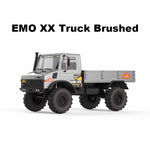 Load image into Gallery viewer, Crossrc Emo XX 1/6 Dinosaur Electric Rock Crawler Remote Control RC Car