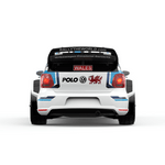 Load image into Gallery viewer, MJX Hyper Go 7304 1/7 Volkswagen Polo R WRC RC Rally Car – 4S Brushless 60km/h Official Licensed