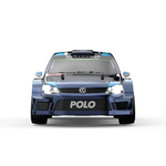 Load image into Gallery viewer, MJX Hyper Go 7304 1/7 Volkswagen Polo R WRC RC Rally Car – 4S Brushless 60km/h Official Licensed