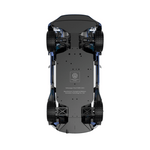 Load image into Gallery viewer, MJX Hyper Go 7304 1/7 Volkswagen Polo R WRC RC Rally Car – 4S Brushless 60km/h Official Licensed