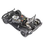 Load image into Gallery viewer, Rofun Rovan RF5 36CC 1/5 4WD Gas Petrol Engine Rally Remote Control RC Car