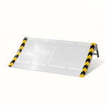 Load image into Gallery viewer, Nylon Board Slope Folding Jumping Platform for 1/10 1/8 1/7 RC Model Car Off-road Racing Buggy Monster Truck Racing Track Tools