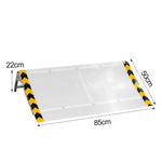 Load image into Gallery viewer, Nylon Board Slope Folding Jumping Platform for 1/10 1/8 1/7 RC Model Car Off-road Racing Buggy Monster Truck Racing Track Tools