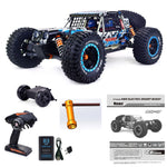Load image into Gallery viewer, ZD Racing DBX-07 6S RC Car 1/7 6S Electric Brushless Desert Buggy Remote Control RC Car