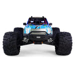 Load image into Gallery viewer, ZD Racing 1/7 MX-07 MX 07 4WD RC Car 8S Brushless Monster Truck Buggy Off-Road High-speed 80km/h RC Racing