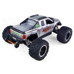 Load image into Gallery viewer, ZD Racing 1/7 MX-07 MX 07 4WD RC Car 8S Brushless Monster Truck Buggy Off-Road High-speed 80km/h RC Racing