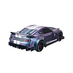 Load image into Gallery viewer, FSR MODEL GT 1/7 6S or 8S Brushless On Road RC CarFSRRed