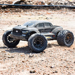 Load image into Gallery viewer, FSR Tank 1/8 6S Electric Brushless Monster Truck Remote Control RC CarFSR