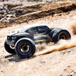 Load image into Gallery viewer, FSR Tank 1/8 6S Electric Brushless Monster Truck Remote Control RC CarFSR