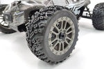 Load image into Gallery viewer, 1/8 Racing LEOPARDCAR 6S Speed 110KMH RC Model