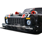 Load image into Gallery viewer, 1/7 FSR MODEL DT 8S Brushless 2.4GHz Speed 160Kmh 4WD RTR RC Car