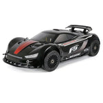 Load image into Gallery viewer, Rofun Rovan F5 32CC 1/5 Gas Petrol Engine On Road Remote Control RC CarRovanBlack