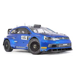 Load image into Gallery viewer, Rofun Rovan RF5 36CC 1/5 4WD Gas Petrol Engine Rally Remote Control RC CarRovanRed