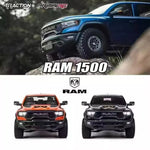 Load image into Gallery viewer, TRACTION HOBBY KM Dodge RAM 1500 RC Car 1/8 RTR 2.4GHZ Simulation Off - Road Climbing Crawler Licensed RC Truck ToyTRACTION HOBBYGrey
