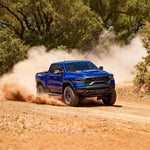 Load image into Gallery viewer, TRACTION HOBBY KM Dodge RAM 1500 RC Car 1/8 RTR 2.4GHZ Simulation Off - Road Climbing Crawler Licensed RC Truck ToyTRACTION HOBBYGrey
