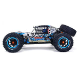 Load image into Gallery viewer, ZD Racing DBX - 07 6S RC Car 1/7 6S Electric Brushless Desert Buggy Remote Control RC CarZD RacingGray
