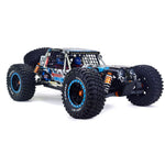 Load image into Gallery viewer, ZD Racing DBX - 07 6S RC Car 1/7 6S Electric Brushless Desert Buggy Remote Control RC CarZD RacingGray