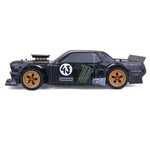 Load image into Gallery viewer, ZD Racing EX07 1/7 Electric Brushless On - Road RC Car 130km/hZD RacingColorful