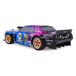 Load image into Gallery viewer, ZD Racing EX07 1/7 Electric Brushless On - Road RC Car 130km/hZD RacingColorful