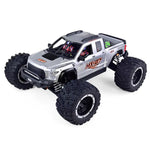 Load image into Gallery viewer, ZD Racing MX - 07 1/7 4WD 6S or 8S Electric Brushless Monster Truck Remote Control RC CarZD RacingBlue