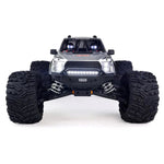 Load image into Gallery viewer, ZD Racing MX - 07 1/7 4WD 6S or 8S Electric Brushless Monster Truck Remote Control RC CarZD RacingBlue