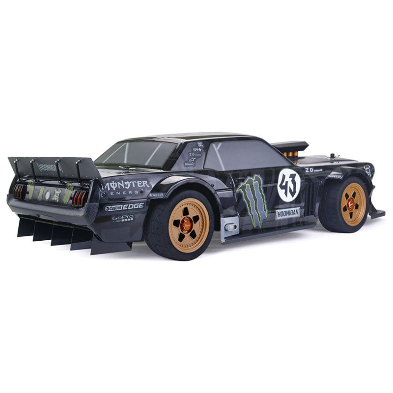 ZD Racing EX07 1/7 4WD RC Car High-Speed 130km/h Professional Flat Drift Sports Car Electric RC Model Toys Gift