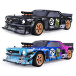 Load image into Gallery viewer, ZD Racing EX07 1/7 4WD RC Car High-Speed 130km/h Professional Flat Drift Sports Car Electric RC Model Toys Gift