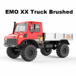Load image into Gallery viewer, Crossrc Emo XX 1/6 Dinosaur Electric Rock Crawler Remote Control RC Car