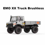 Load image into Gallery viewer, Crossrc Emo XX 1/6 Dinosaur Electric Rock Crawler Remote Control RC Car