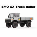 Load image into Gallery viewer, Crossrc Emo XX 1/6 Dinosaur Electric Rock Crawler Remote Control RC Car