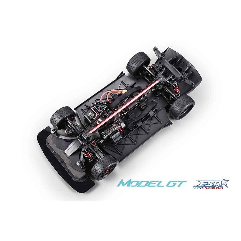 FSR MODEL GT 1/7 6S or 8S Electric Brushless On Road Remote Control RC Car - BEST BUY RC