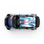 Load image into Gallery viewer, MJX Hyper Go 7304 1/7 Volkswagen Polo R WRC RC Rally Car – 4S Brushless 60km/h Official Licensed