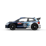 Load image into Gallery viewer, MJX Hyper Go 7304 1/7 Volkswagen Polo R WRC RC Rally Car – 4S Brushless 60km/h Official Licensed