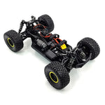 Load image into Gallery viewer, RC 1/8 Electric Buggy Desert Truck ATOM 6S Brushless Speed 110KMH 4WD RTR