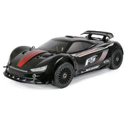 RoFun F5 32CC 1/5 Scale Gas Engine RC Racing Car 4WD 2.4G High Speed Petrol Rovan Remote Control Vehicle