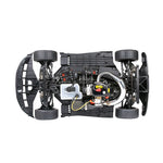 Load image into Gallery viewer, RoFun F5 32CC 1/5 Scale Gas Engine RC Racing Car 4WD 2.4G High Speed Petrol Rovan Remote Control Vehicle