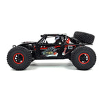 Load image into Gallery viewer, FSR Atom 1/8 6S Electric Brushless Desert Buggy Remote Control RC CarFSRBlue