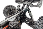 Load image into Gallery viewer, FSR Leopard 1/8 6S Electric Brushless Truggy Remote Control RC CarFSR