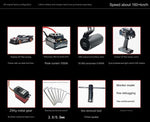Load image into Gallery viewer, FSR MODEL DT 1/7 6S or 8S Electric Brushless On Road Remote Control RC CarFSR6S (Exclude battery)