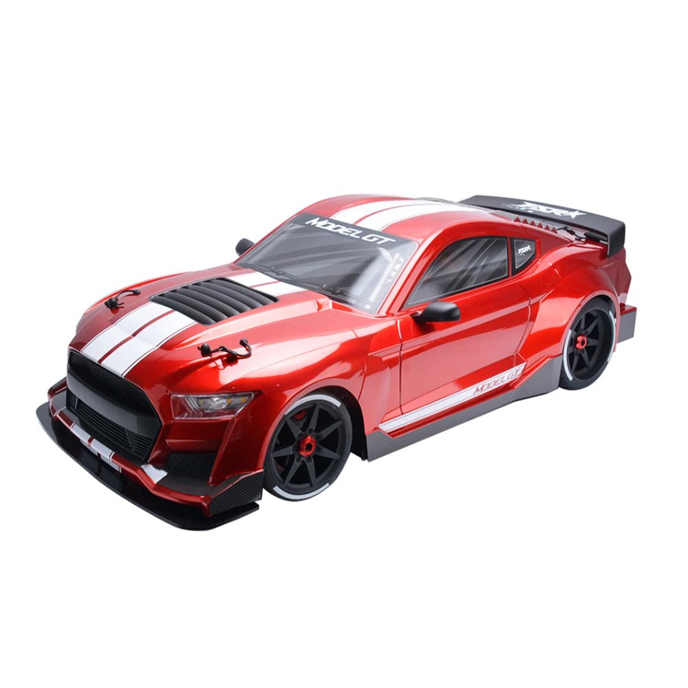 FSR MODEL GT 1/7 6S or 8S Brushless On Road RC CarFSRRed