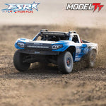 Load image into Gallery viewer, FSR MODEL TT 1/7 6S or 8S Electric Brushless Short Course Remote Control RC CarFSR6S RED