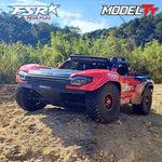 Load image into Gallery viewer, FSR MODEL TT 1/7 6S or 8S Electric Brushless Short Course Remote Control RC CarFSR6S RED