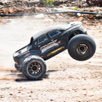 Load image into Gallery viewer, FSR Tank 1/8 6S Electric Brushless Monster Truck Remote Control RC CarFSR