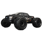 FSR Tank 1/8 6S Electric Brushless Monster Truck Remote Control RC CarFSR
