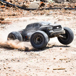 Load image into Gallery viewer, FSR Tank 1/8 6S Electric Brushless Monster Truck Remote Control RC CarFSR