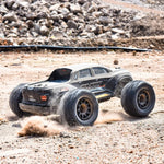 Load image into Gallery viewer, FSR Tank 1/8 6S Electric Brushless Monster Truck Remote Control RC CarFSR