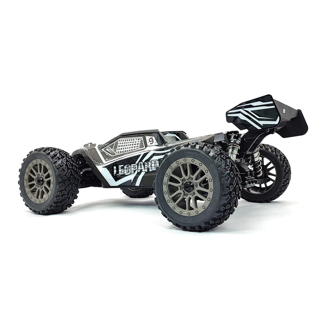 1/8 Racing LEOPARDCAR 6S Speed 110KMH RC Model